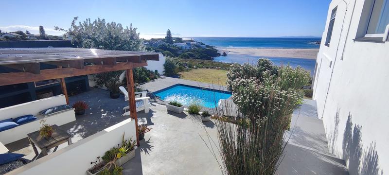 To Let 3 Bedroom Property for Rent in Rooi Els Western Cape